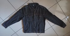 Vintage denim jeans usato  Salerno