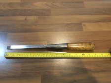 Antique buck hickman for sale  AYLESFORD