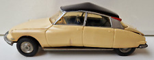 Citroën ds19 jep d'occasion  Créteil