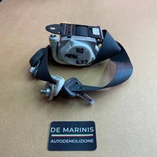 Cintura anteriore destra usato Cintura anteriore destra usato  Altamura