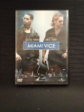 Dvd miami vice usato  Pesaro