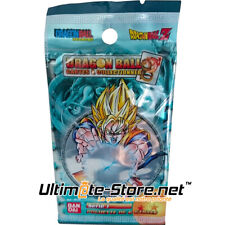 Carte dbz booster d'occasion  Staffelfelden