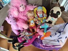 Lotto misto nenuco usato Lotto misto nenuco usato  Vito d'Asio