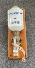 Vintage deutsche wandmontage gebraucht kaufen  Versand nach Germany