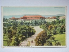 Pittsburgh highland park usato  Trieste