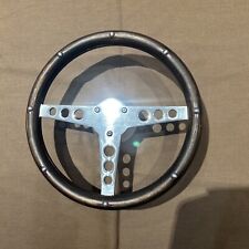 Steering wheel dia for sale  MALVERN