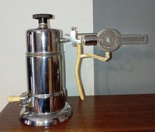 Antico inalatore prosit usato  Torino