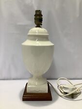 Wedgwood cream table for sale  BRISTOL