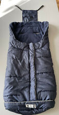 Babyone winter fusssack gebraucht kaufen  Hamburg