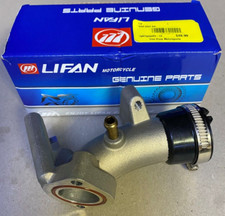 Kit de tubulação de entrada Hisun OEM motor GY6 125cc 150cc 1p57qmje03-19 comprar usado  Enviando para Brazil