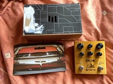 Meris enzo guitar for sale  WELSHPOOL