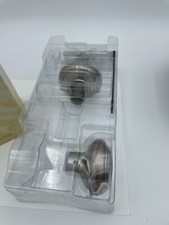 Nickel finish door for sale  Alexandria