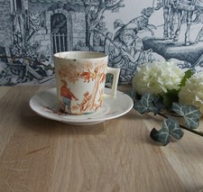 Ancienne tasse cafe d'occasion  Le Poinçonnet