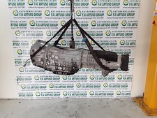 Cambio automatico touareg usato  Venezia