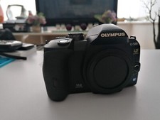 Olympus e510 evolt for sale  MERTHYR TYDFIL