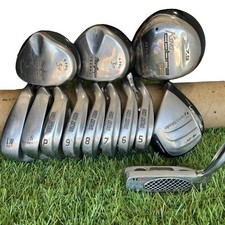Cobra taylormade alien for sale  Oceanside