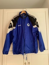 Hertha bsc jacke gebraucht kaufen  Berlin