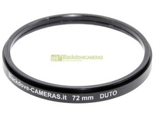 72mm. filtro diffusore usato  Busto Arsizio