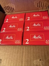 Melitta cone coffee for sale  South Bend