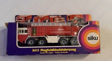 Siku serie 3411 gebraucht kaufen  Hamburg
