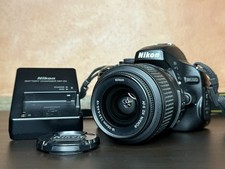 Nikon d5100 nikkor usato Nikon d5100 nikkor usato  Domusnovas