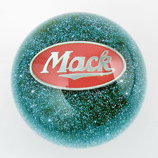 Botão de câmbio Aqua Glitter Ball Mack comprar usado Botão de câmbio Aqua Glitter Ball Mack comprar usado  Enviando para Brazil