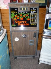Games inc. cherry for sale  IPSWICH