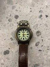 Camel trophy watch for sale  UK