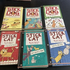 Stick dog cat for sale  Sparks