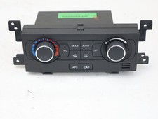 Climate control panel d'occasion  Expédié en Belgium
