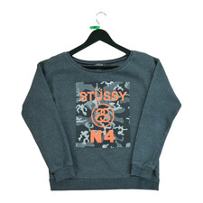 Sweat stüssy 4 d'occasion  Bressols