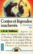 Contes legendes inacheves d'occasion  France