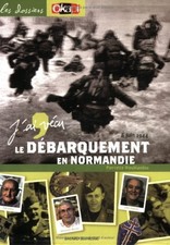 Debarquement normandie juin d'occasion  France