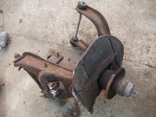 Fiat 124 sport usato  Canale