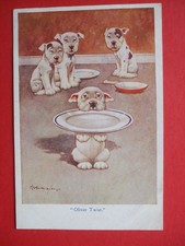 Studdy dogs comic for sale  HUNTINGDON