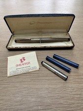 Vintage ladies sheaffer for sale  FLEET