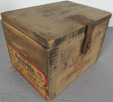 Vintage small wood for sale  Murphysboro