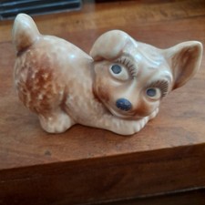 Vintage beige sylvac for sale  HENLOW