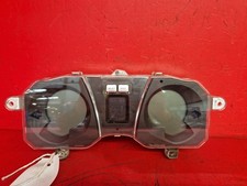 Yamaha speedo instrument for sale  THAME