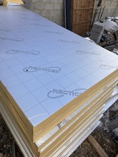 100mm kingspan recticel for sale  BERKHAMSTED