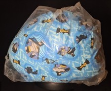 Batman bean bag for sale  LONDON