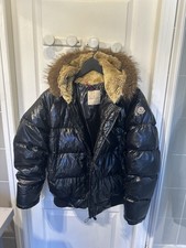 Doudoune moncler d'occasion Doudoune moncler d'occasion  Paris XI
