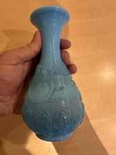 Ancien vase opaline d'occasion  La Ferté-Gaucher