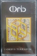 Orb orbus terrarum for sale  NOTTINGHAM