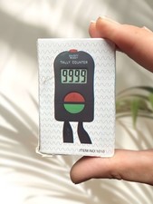 Stück digital clicker gebraucht kaufen  Versand nach Germany