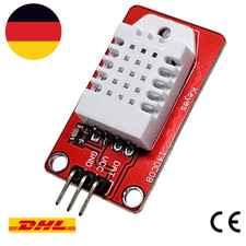 Am2302 dht22 digital gebraucht kaufen  Georgsmarienhütte