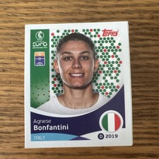 Topps uefa women for sale  BROMLEY