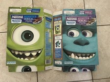 Nestle monster cereal for sale  DURHAM
