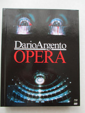 Pera dario argento gebraucht kaufen  Winnenden