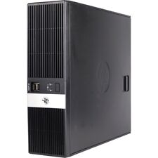 Computador desktop HP PC SFF processador Intel 8GB RAM 120GB HDD Windows 10 Wi-Fi comprar usado  Enviando para Brazil